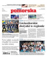 Gazeta Pomorska Włocławek 206/2024
