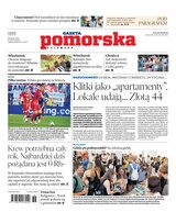 Gazeta Pomorska Włocławek 207/2024