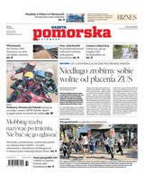 Gazeta Pomorska Włocławek 211/2024