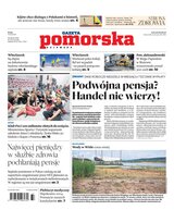 Gazeta Pomorska Włocławek 212/2024