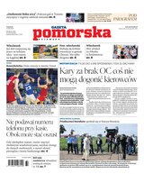 Gazeta Pomorska Włocławek 213/2024
