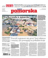 Gazeta Pomorska Włocławek 216/2024