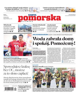 Gazeta Pomorska Włocławek 217/2024