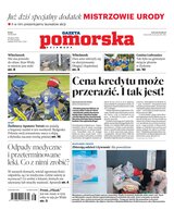 Gazeta Pomorska Włocławek 218/2024