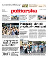 Gazeta Pomorska Włocławek 219/2024