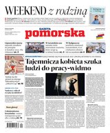 Gazeta Pomorska Włocławek 22/2024