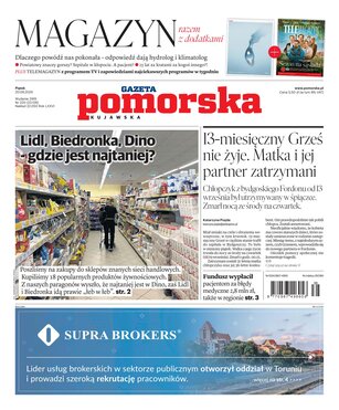 Gazeta Pomorska Włocławek 220/2024