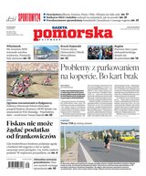 Gazeta Pomorska Włocławek 222/2024