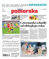 Gazeta Pomorska Włocławek 224/2024