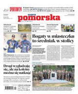 Gazeta Pomorska Włocławek 228/2024