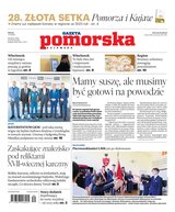Gazeta Pomorska Włocławek 229/2024