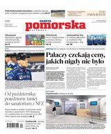 Gazeta Pomorska Włocławek 231/2024