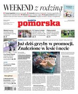 Gazeta Pomorska Włocławek 233/2024