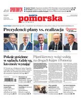 Gazeta Pomorska Włocławek 234/2024