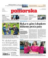 Gazeta Pomorska Włocławek 237/2024