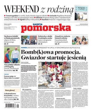 Gazeta Pomorska Włocławek 239/2024