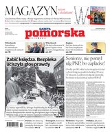 Gazeta Pomorska Włocławek 244/2024