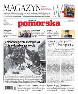 Gazeta Pomorska Włocławek 244/2024