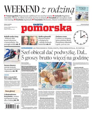 Gazeta Pomorska Włocławek 251/2024