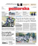 Gazeta Pomorska Włocławek 253/2024