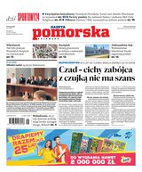Gazeta Pomorska Włocławek 257/2024