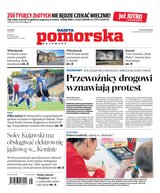 Gazeta Pomorska Włocławek 260/2024