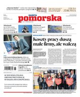 Gazeta Pomorska Włocławek 264/2024