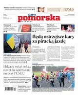 Gazeta Pomorska Włocławek 269/2024