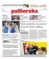 Gazeta Pomorska Włocławek 270/2024