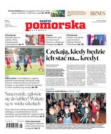 Gazeta Pomorska Włocławek 275/2024