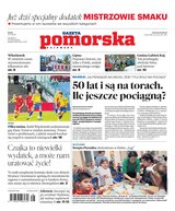 Gazeta Pomorska Włocławek 276/2024