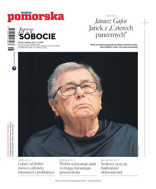 Gazeta Pomorska Włocławek 279/2024