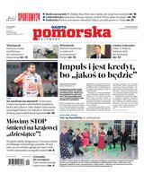 Gazeta Pomorska Włocławek 280/2024