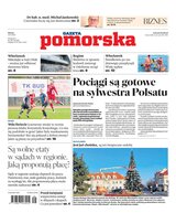 Gazeta Pomorska Włocławek 281/2024