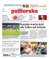 Gazeta Pomorska Włocławek 283/2024