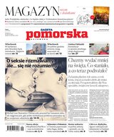 Gazeta Pomorska Włocławek 284/2024