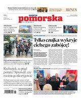 Gazeta Pomorska Włocławek 293/2024