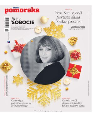 Gazeta Pomorska Włocławek 297/2024