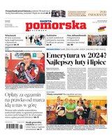 Gazeta Pomorska Włocławek 32/2024