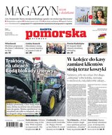 Gazeta Pomorska Włocławek 33/2024