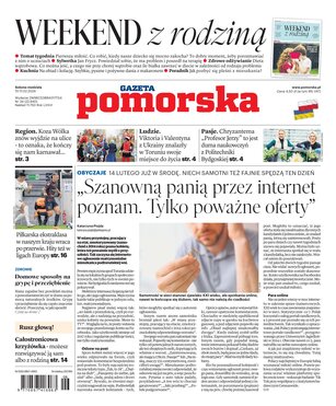 Gazeta Pomorska Włocławek 34/2024