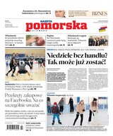 Gazeta Pomorska Włocławek 36/2024