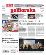 Gazeta Pomorska Włocławek 41/2024