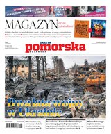 Gazeta Pomorska Włocławek 45/2024