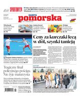 Gazeta Pomorska Włocławek 5/2024