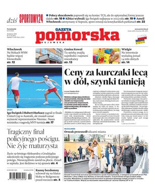 Gazeta Pomorska Włocławek 5/2024