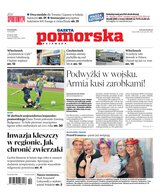 Gazeta Pomorska Włocławek 53/2024