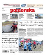 Gazeta Pomorska Włocławek 54/2024