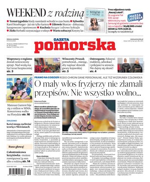 Gazeta Pomorska Włocławek 58/2024