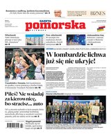 Gazeta Pomorska Włocławek 6/2024